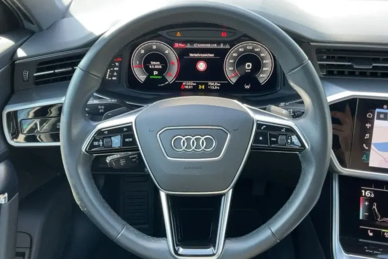 Audi A6 din 2021 cu 41.227 km - oferta AUD147341 - foto 9
