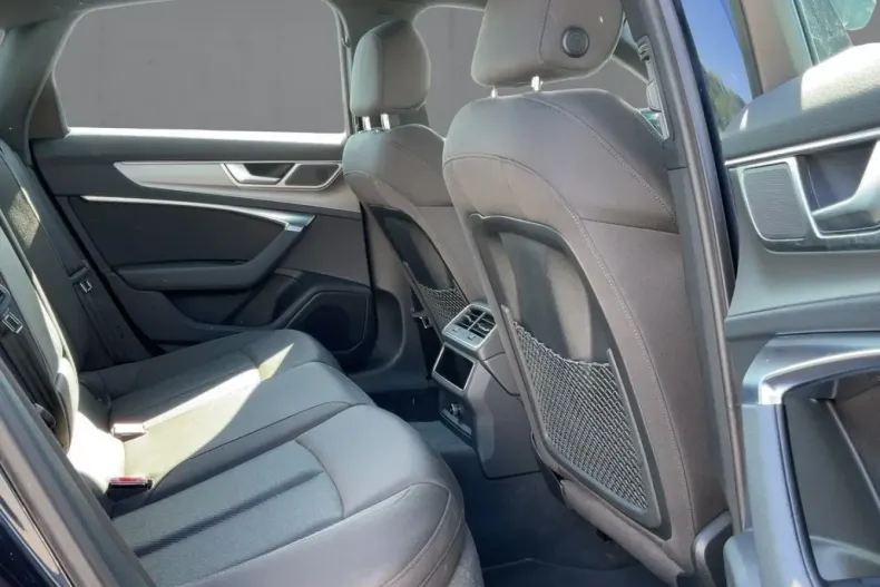 Audi A6 din 2021 cu 41.227 km - oferta AUD147341 - foto 12