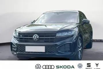 Volkswagen Touareg din 2024 - oferta VOL147342