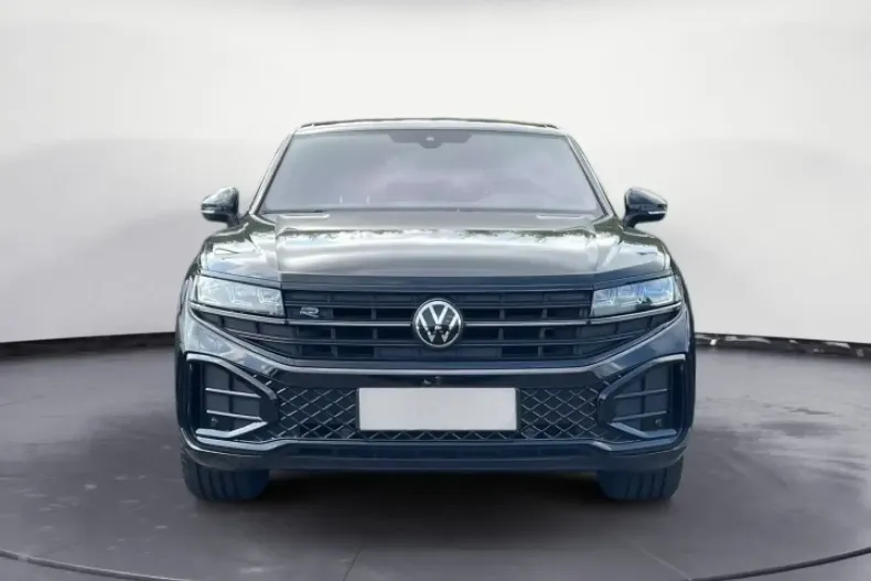 Volkswagen Touareg din 2024 cu 35.698 km - oferta VOL147342 - foto 5