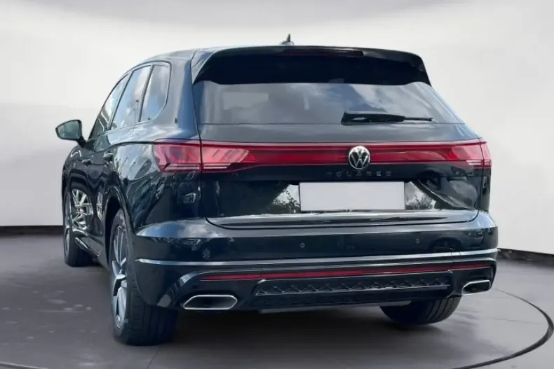 Volkswagen Touareg din 2024 cu 35.698 km - oferta VOL147342 - foto 7