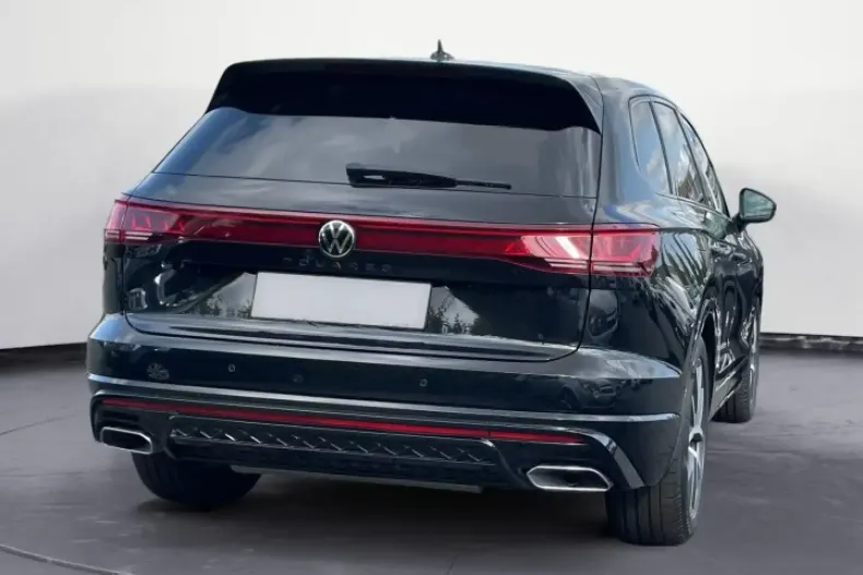 Volkswagen Touareg din 2024 cu 35.698 km - oferta VOL147342 - foto 8