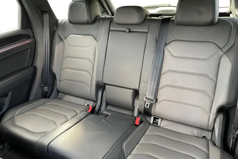 Volkswagen Touareg din 2024 cu 35.698 km - oferta VOL147342 - foto 15