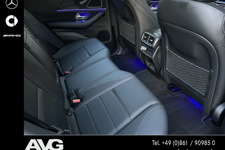 Mercedes-Benz GLE 300 din 2023 cu 10.026 km - oferta MER147343 - foto 13