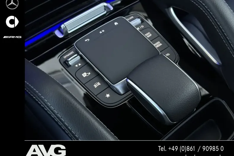 Mercedes-Benz GLE 300 din 2023 cu 10.026 km - oferta MER147343 - foto 15