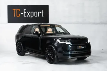 Land Rover Range Rover din 2024 - oferta LAN147344