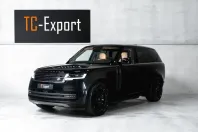 Land Rover Range Rover din 2024 cu 21.287 km - oferta LAN147344 - foto 2