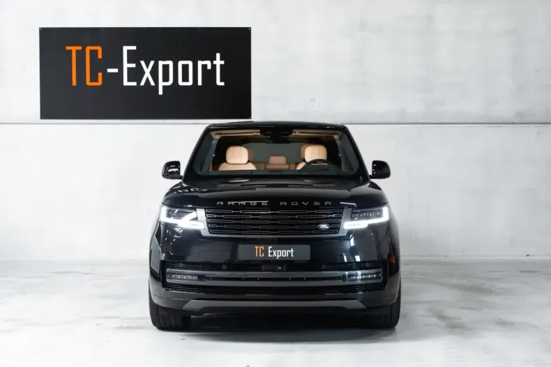 Land Rover Range Rover din 2024 cu 21.287 km - oferta LAN147344 - foto 3