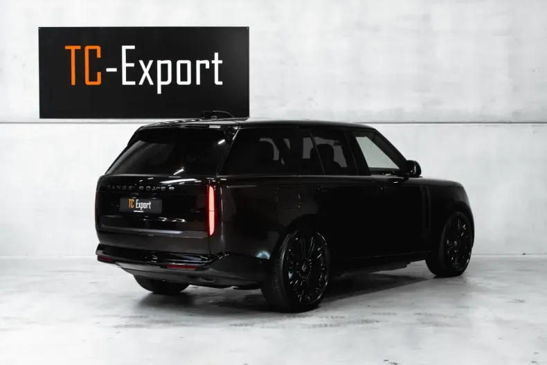 Land Rover Range Rover din 2024 cu 21.287 km - oferta LAN147344 - foto 7