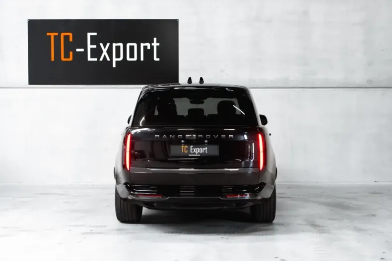 Land Rover Range Rover din 2024 cu 21.287 km - oferta LAN147344 - foto 8