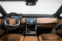 Land Rover Range Rover din 2024 cu 21.287 km - oferta LAN147344 - foto 10