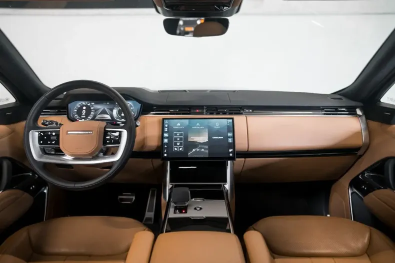 Land Rover Range Rover din 2024 cu 21.287 km - oferta LAN147344 - foto 10