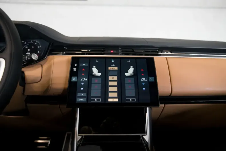 Land Rover Range Rover din 2024 cu 21.287 km - oferta LAN147344 - foto 16