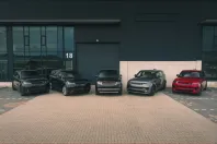 Land Rover Range Rover din 2024 cu 21.287 km - oferta LAN147344 - foto 42