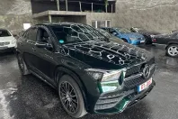 Mercedes-Benz GLE 400 din 2023 cu 24.000 km - oferta MER147345 - foto 1