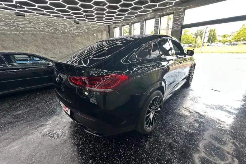 Mercedes-Benz GLE 400 din 2023 cu 24.000 km - oferta MER147345 - foto 4