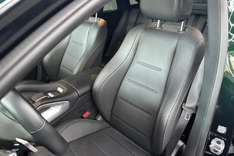 Mercedes-Benz GLE 400 din 2023 cu 24.000 km - oferta MER147345 - foto 11