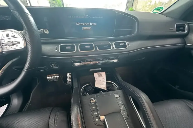 Mercedes-Benz GLE 400 din 2023 cu 24.000 km - oferta MER147345 - foto 14