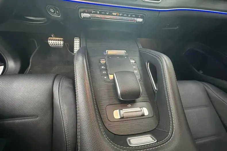 Mercedes-Benz GLE 400 din 2023 cu 24.000 km - oferta MER147345 - foto 19