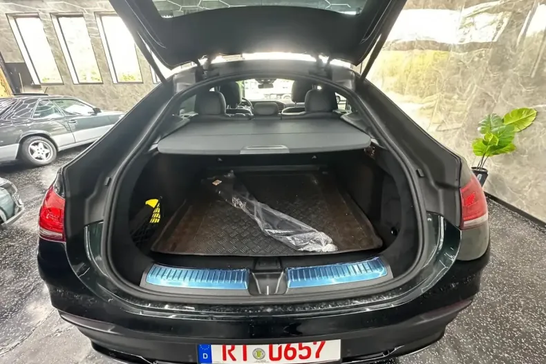 Mercedes-Benz GLE 400 din 2023 cu 24.000 km - oferta MER147345 - foto 20