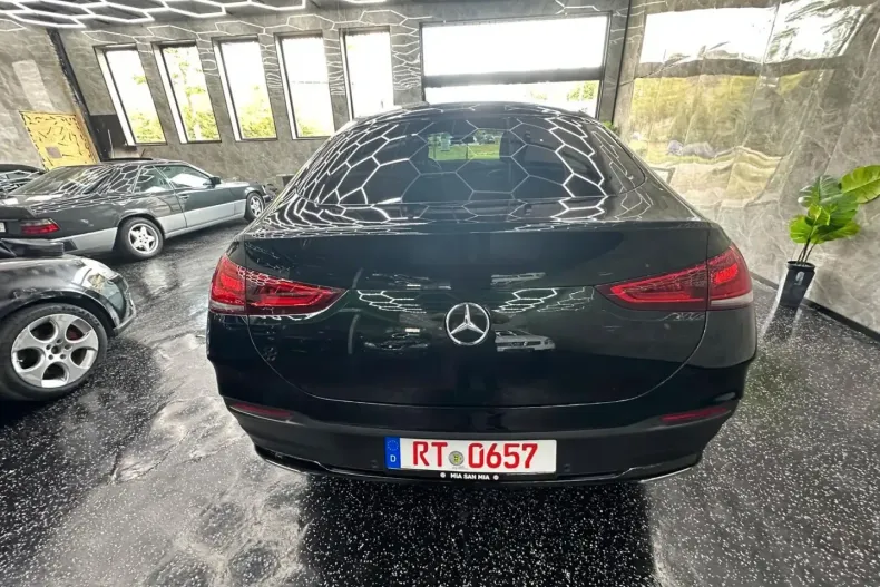 Mercedes-Benz GLE 400 din 2023 cu 24.000 km - oferta MER147345 - foto 21