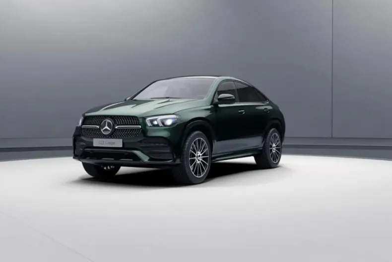 Mercedes-Benz GLE 400 din 2022 cu 44.200 km - oferta MER147346 - foto 1