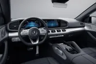 Mercedes-Benz GLE 400 din 2022 cu 44.200 km - oferta MER147346 - foto 2