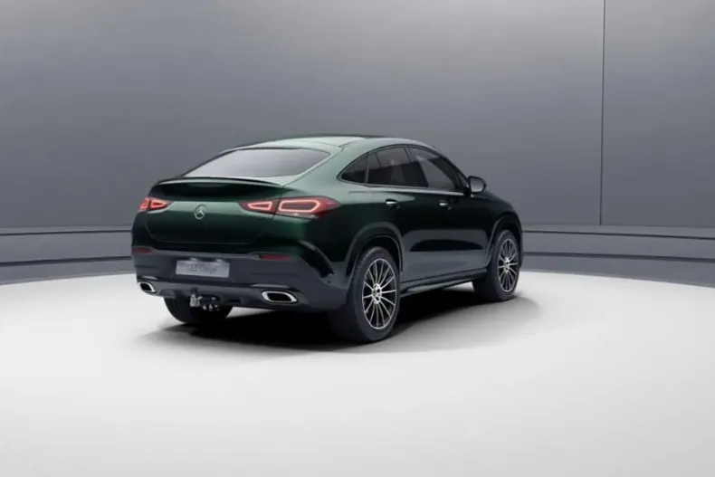 Mercedes-Benz GLE 400 din 2022 cu 44.200 km - oferta MER147346 - foto 3