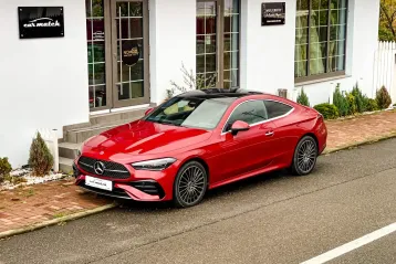 Mercedes-Benz CLE 200 din 2023 - oferta MER147347