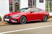 Mercedes-Benz CLE 200 din 2023 cu 28.200 km - oferta MER147347 - foto 2