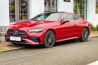 Mercedes-Benz CLE 200 din 2023 cu 28.200 km - oferta MER147347 - foto 3