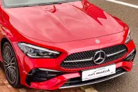 Mercedes-Benz CLE 200 din 2023 cu 28.200 km - oferta MER147347 - foto 5