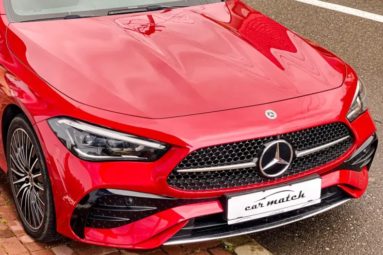 Mercedes-Benz CLE 200 din 2023 cu 28.200 km - oferta MER147347 - foto 5