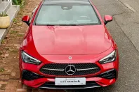 Mercedes-Benz CLE 200 din 2023 cu 28.200 km - oferta MER147347 - foto 6