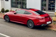 Mercedes-Benz CLE 200 din 2023 cu 28.200 km - oferta MER147347 - foto 12