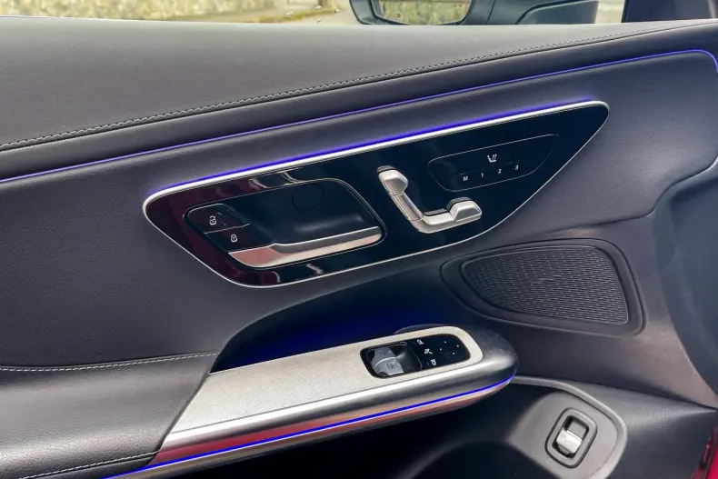 Mercedes-Benz CLE 200 din 2023 cu 28.200 km - oferta MER147347 - foto 13