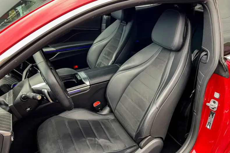 Mercedes-Benz CLE 200 din 2023 cu 28.200 km - oferta MER147347 - foto 15