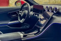 Mercedes-Benz CLE 200 din 2023 cu 28.200 km - oferta MER147347 - foto 17