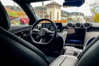 Mercedes-Benz CLE 200 din 2023 cu 28.200 km - oferta MER147347 - foto 21