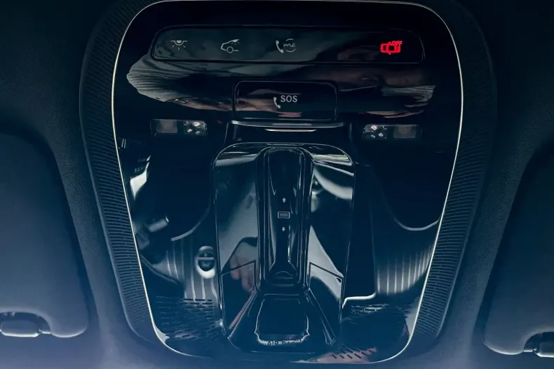 Mercedes-Benz CLE 200 din 2023 cu 28.200 km - oferta MER147347 - foto 24