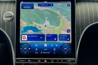 Mercedes-Benz CLE 200 din 2023 cu 28.200 km - oferta MER147347 - foto 29