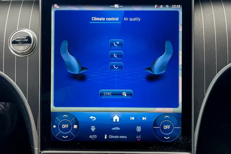 Mercedes-Benz CLE 200 din 2023 cu 28.200 km - oferta MER147347 - foto 30