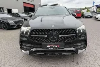 Mercedes-Benz GLE 300 din 2022 cu 49.900 km - oferta MER147348 - foto 2