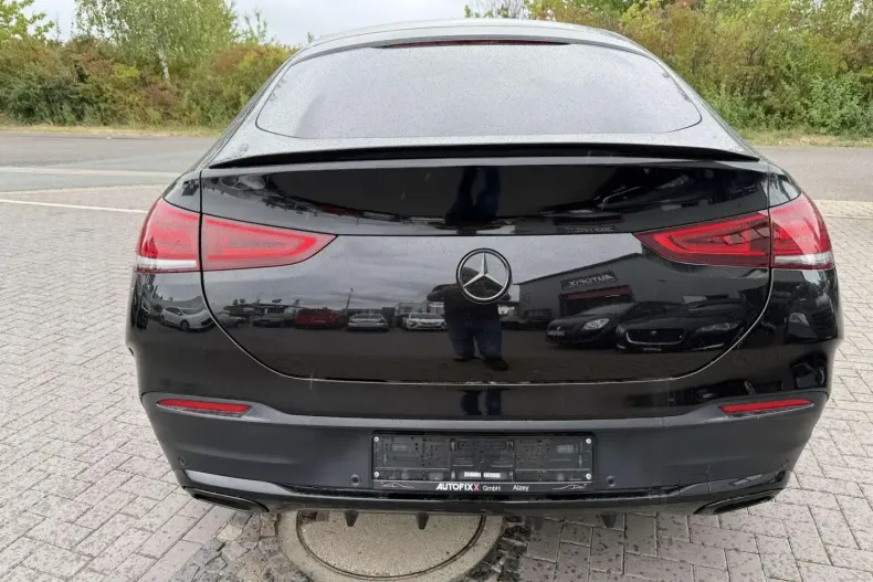 Mercedes-Benz GLE 300 din 2022 cu 49.900 km - oferta MER147348 - foto 5