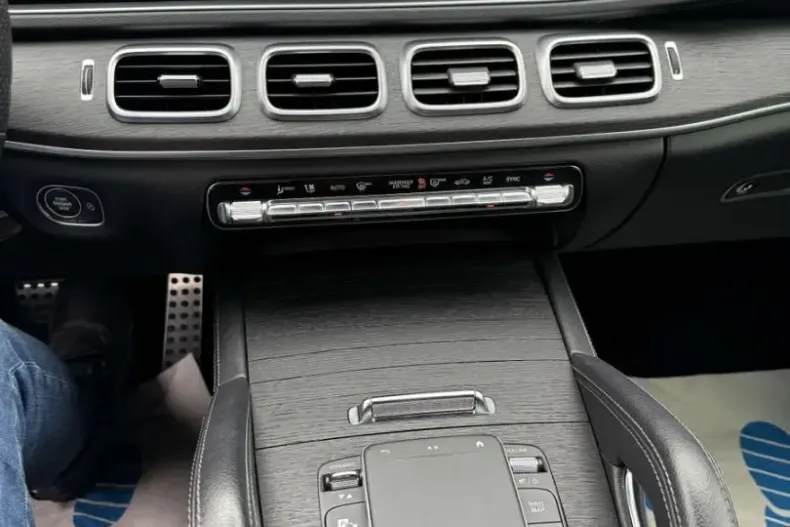 Mercedes-Benz GLE 300 din 2022 cu 49.900 km - oferta MER147348 - foto 12