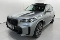 BMW X5 din 2025 cu 28.600 km - oferta BMW147349 - foto 1