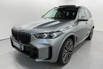 BMW X5 din 2025 - oferta BMW147349