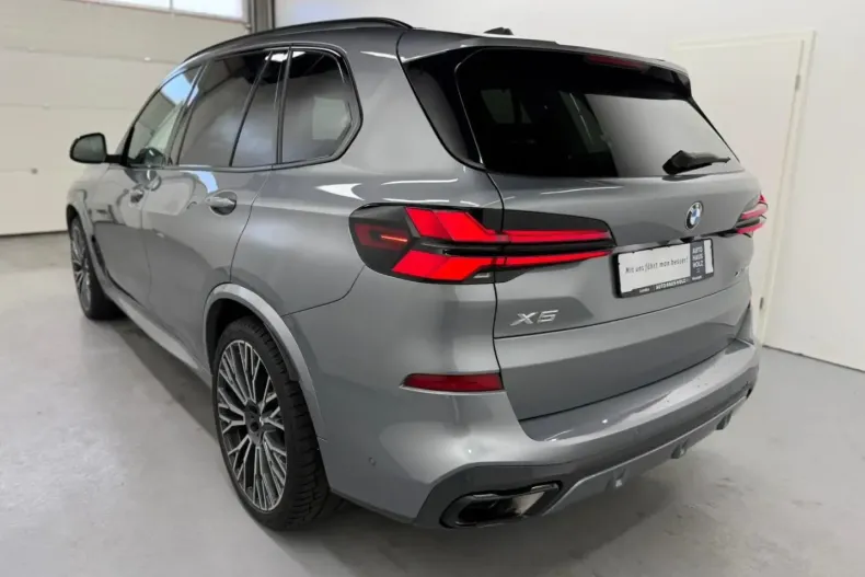 BMW X5 din 2025 cu 28.600 km - oferta BMW147349 - foto 2