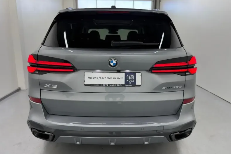 BMW X5 din 2025 cu 28.600 km - oferta BMW147349 - foto 3