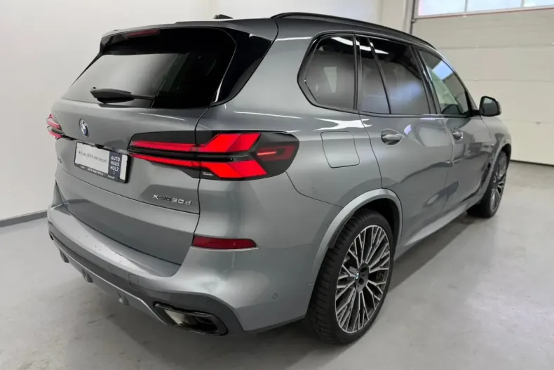 BMW X5 din 2025 cu 28.600 km - oferta BMW147349 - foto 4